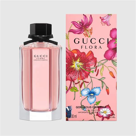 gucci flora eau de parfum 75ml spray|gucci flora perfume 100ml price.